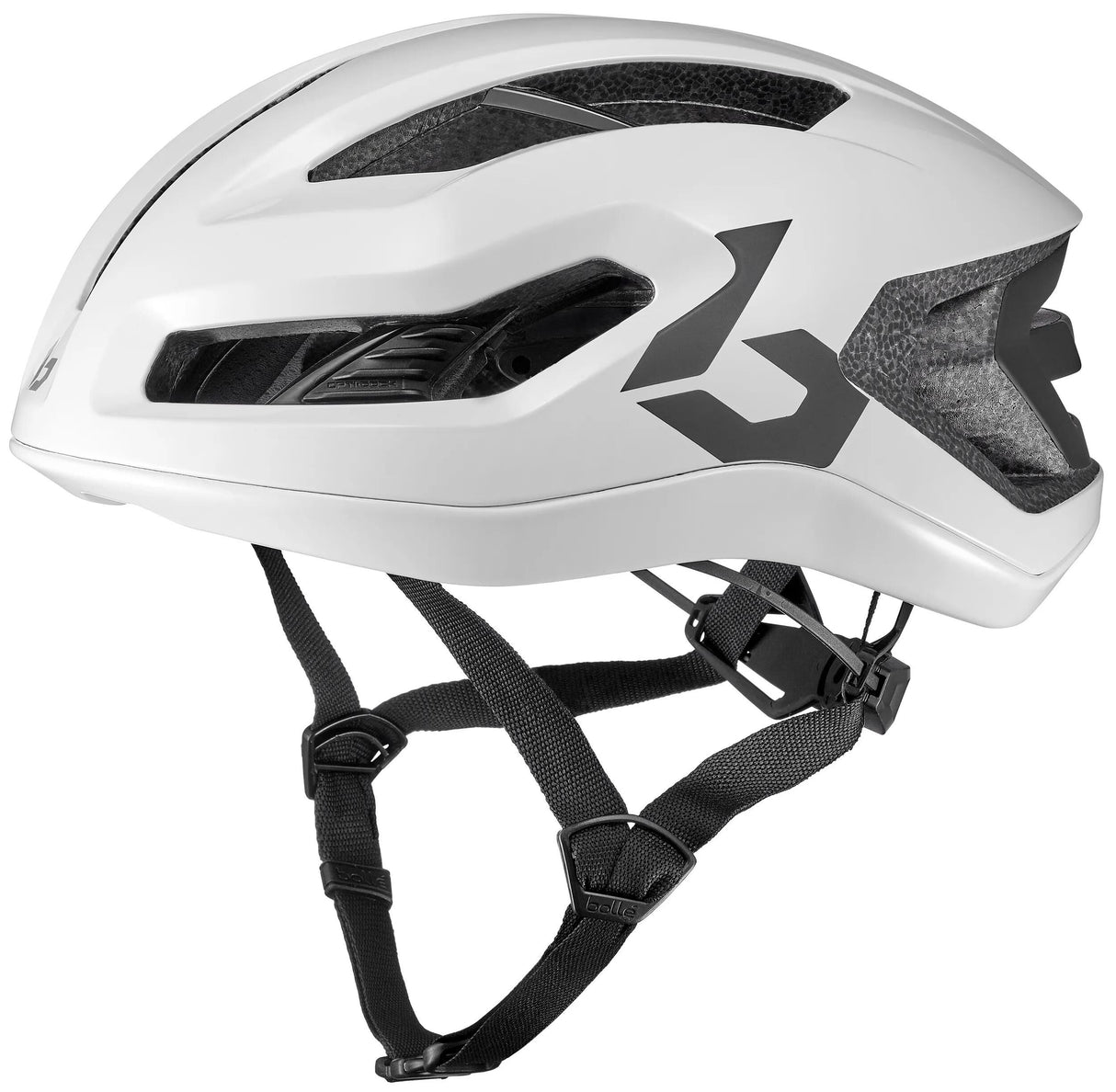 Bollé Helm Avio Mips Helm Avio Mips weiß glänzend Größe S