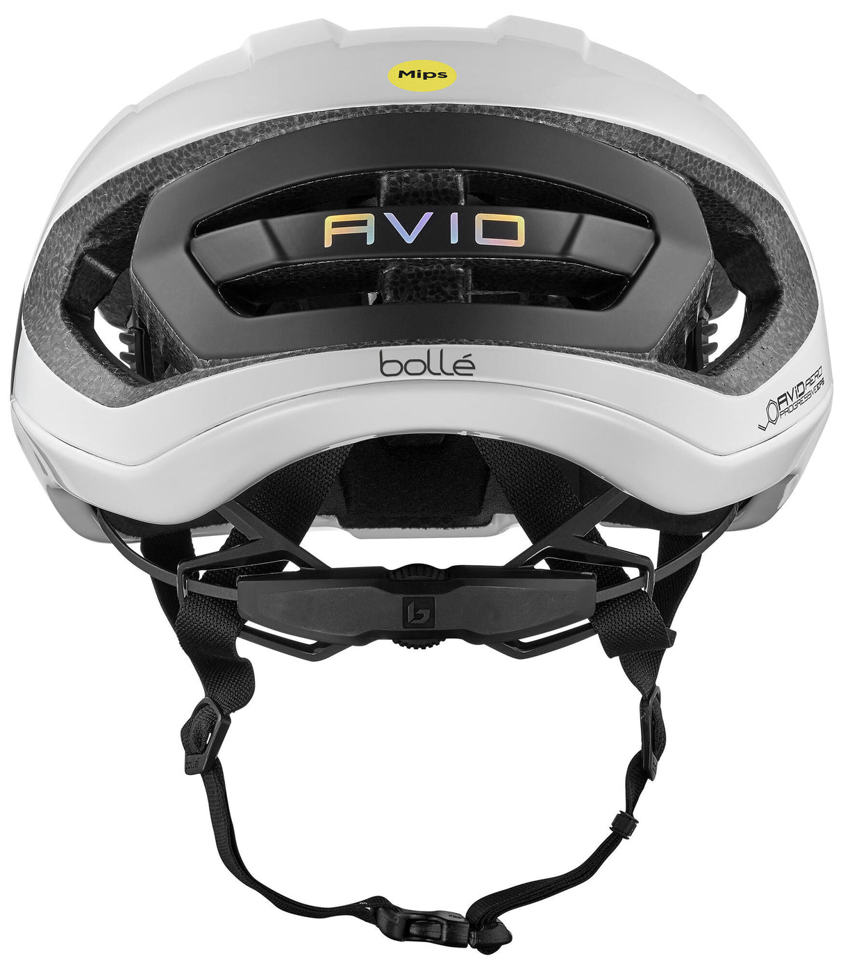 Bollé Helm Avio Mips Helm Avio Mips weiß glänzend Größe M