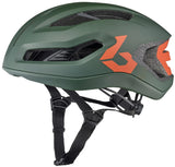 Bollé Helm Eco Avio Mips Helm Avio Mips mattgrün orange s