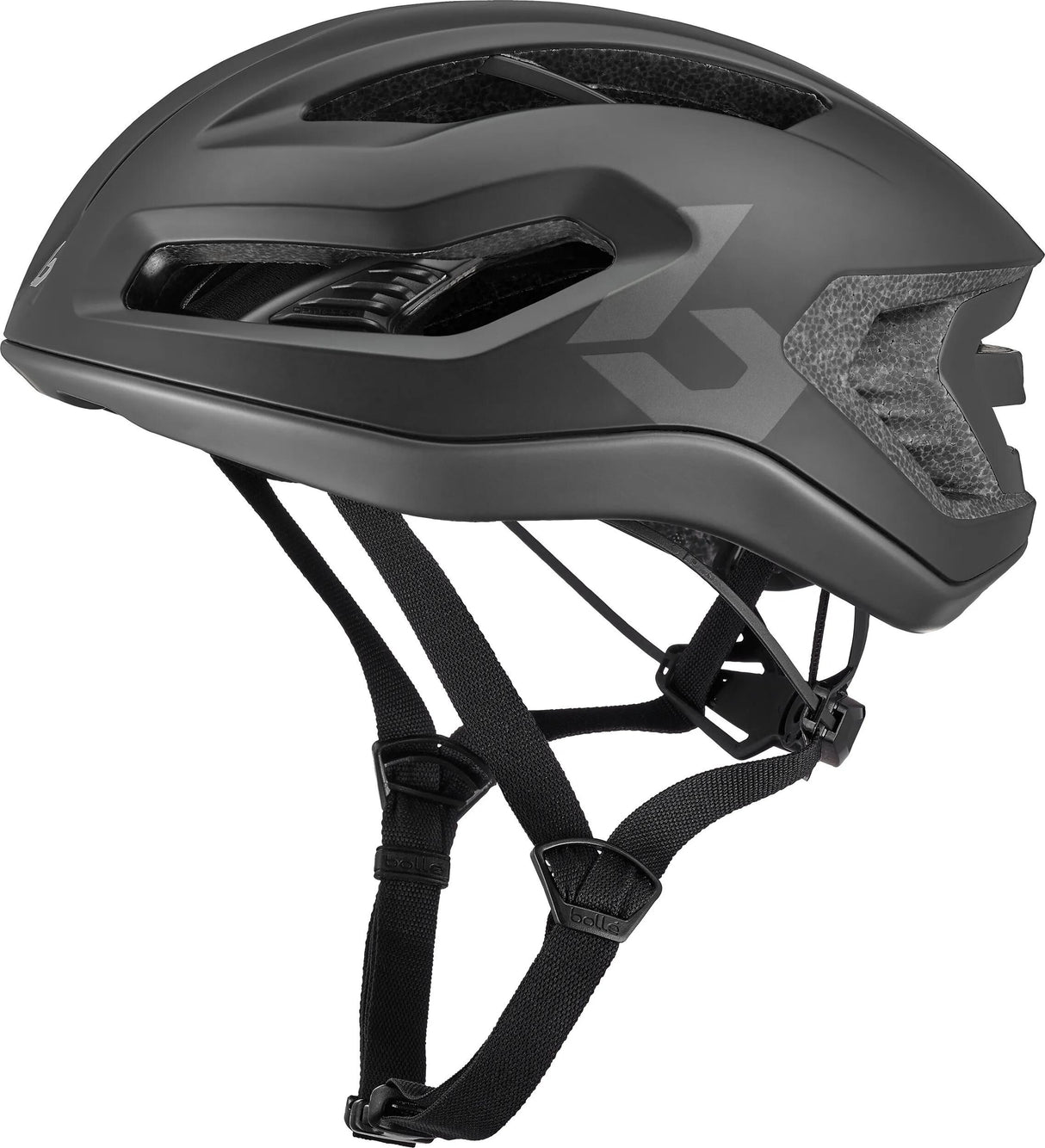 Bollé Helm Avio Mips Helm Avio Mips Mineralschwarz Matt L