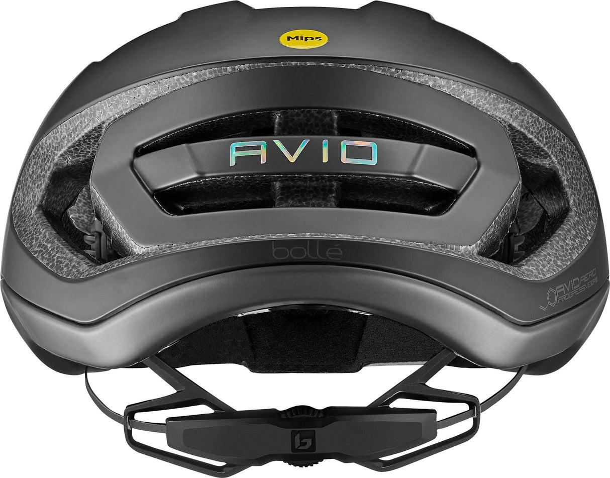 Bollé Helm Avio Mips Helm Avio Mips Mineralschwarz Matt L