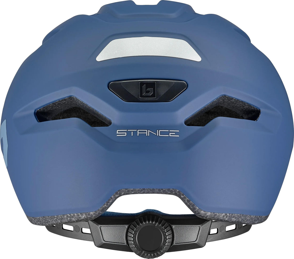 Bollé Helm Stance Pure Helm Stance Pure Navy Stone Matt m
