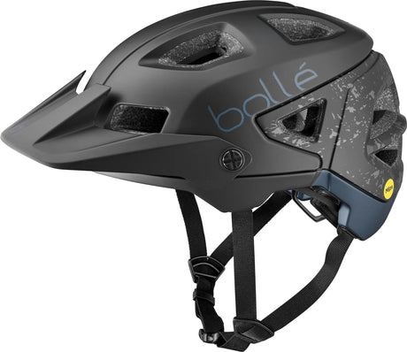 Bollé MTB-Helm Eco Trackdown Mips Helm Eco Trackdo. mips größe l min.bl.matt