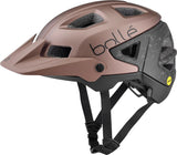 Bollé MTB-Helm Eco Trackdown Mips Helm Eco Trackdo. Mips Größe L Tungsten matt