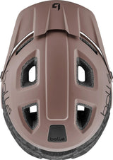 Bollé MTB-Helm Eco Trackdown Mips Helm Eco Trackdo. Mips Größe L Tungsten matt