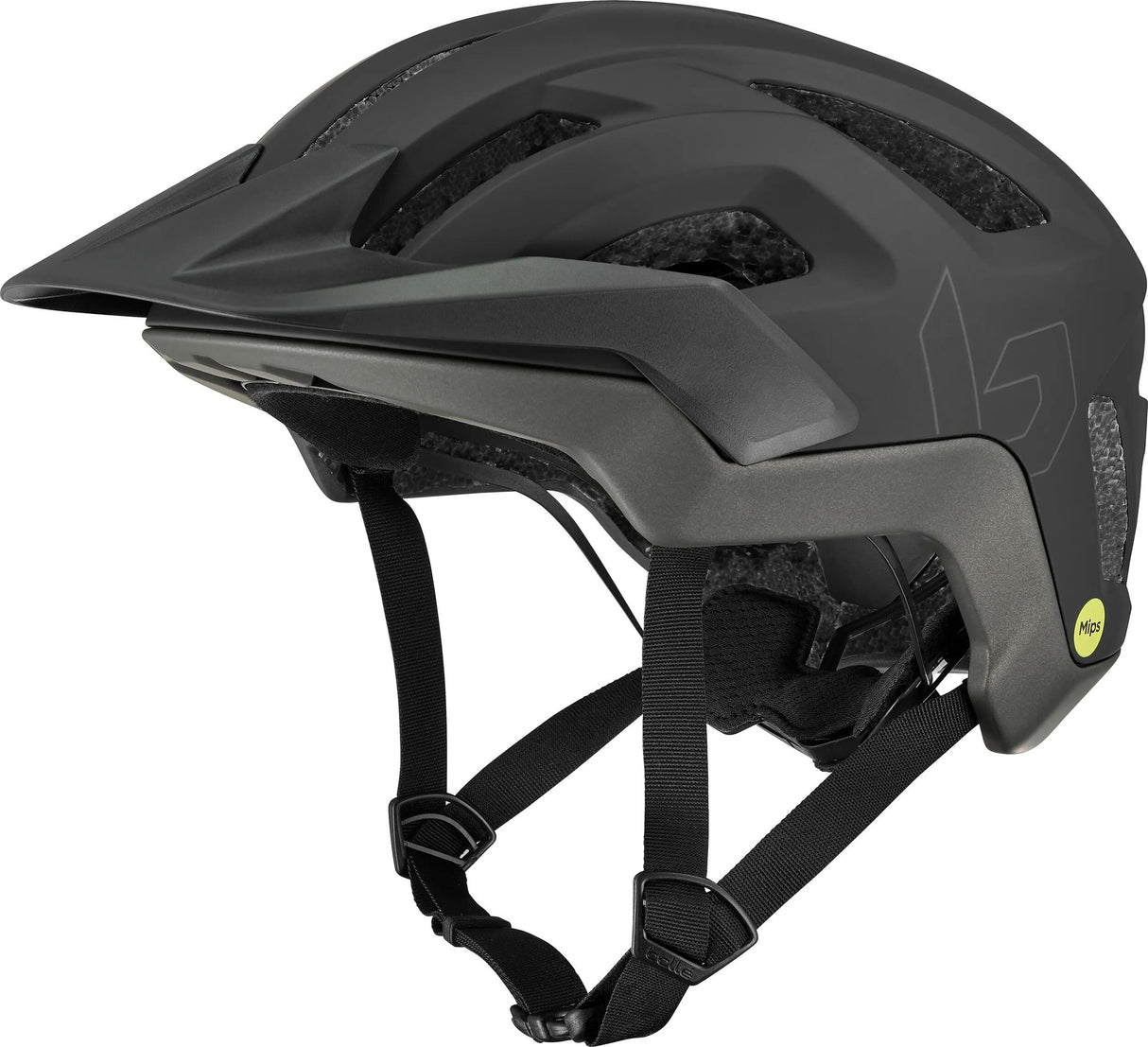 Bollé MTB-Helm Eco Adapt Mips Helm Eco Adapt Mips Größe S min.bl.matt