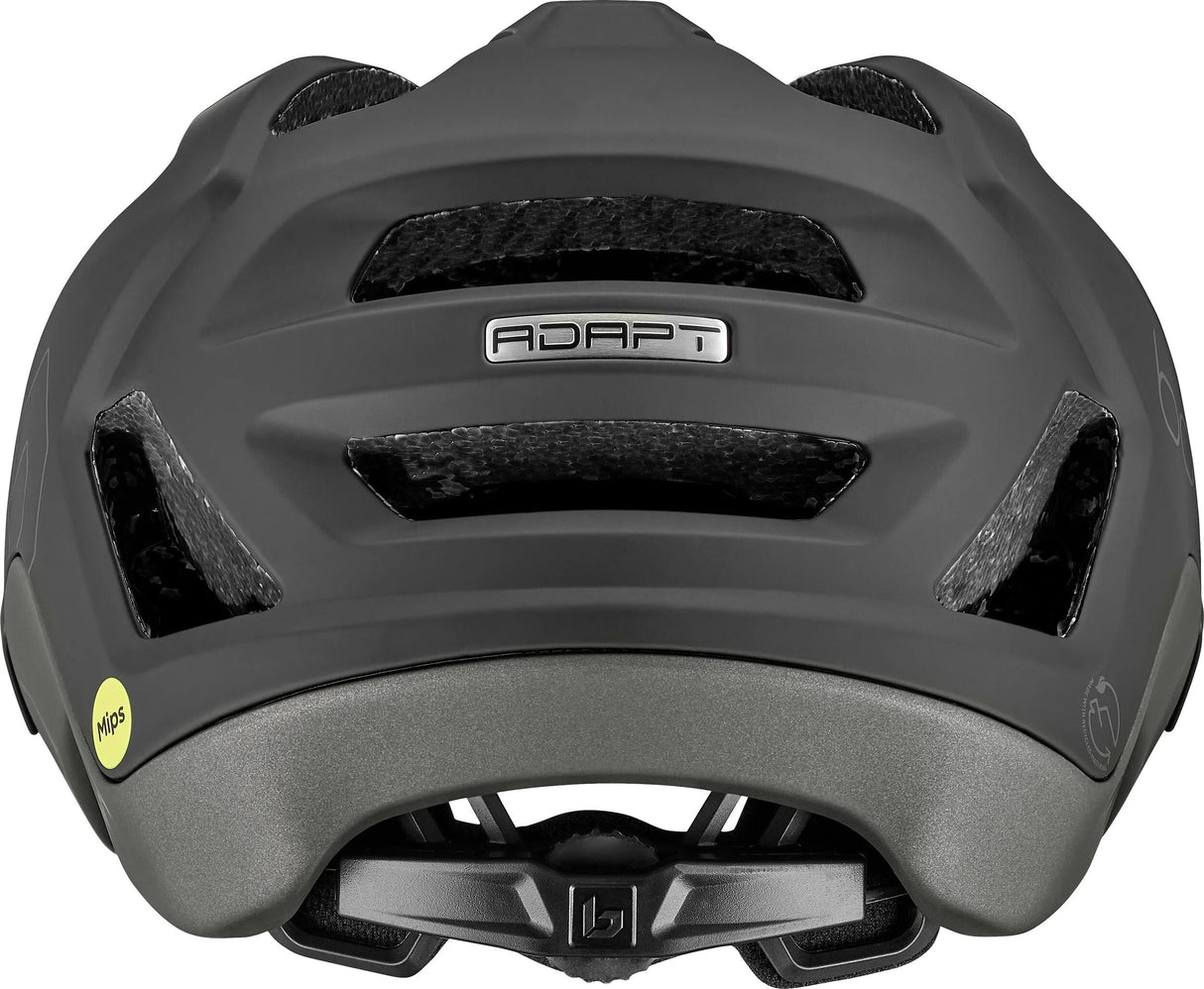 Bollé MTB-Helm Eco Adapt Mips Helm Eco Adapt Mips Größe M min.bl.matt