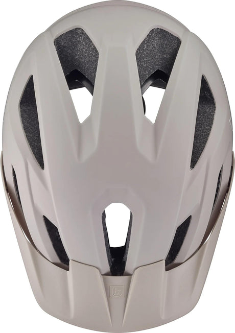 Bollé MTB-Helm Eco Adapt Mips Helm Eco Adapt Mips Größe M Haferflocken matt