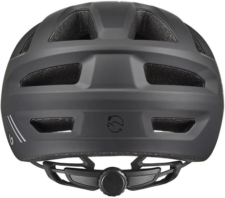 Bollé Helm Spero Helm Spero schwarz matt Größe M