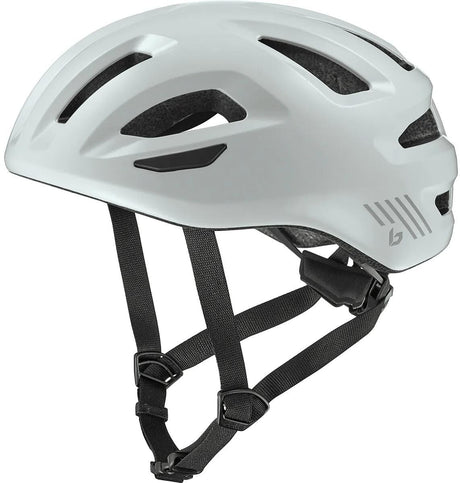 Bollé Helm Spero Helm Spero Größe M Porzellan glänzend