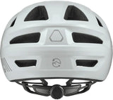 Bollé Helm Spero Helm Spero Größe M Porzellan glänzend