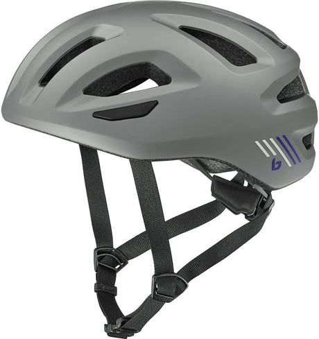 Bollé Helm Spero Helm Spero Größe M Space Steel matt