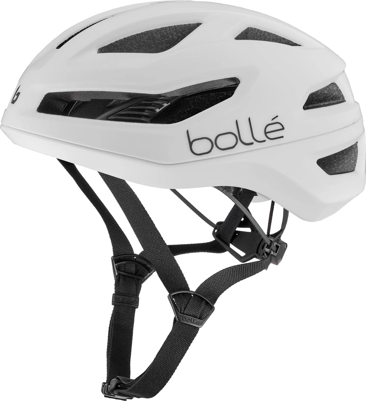 Bollé Helm Eco Avio Pure Mips Helm Eco Avio Mips Größe L weiß matt