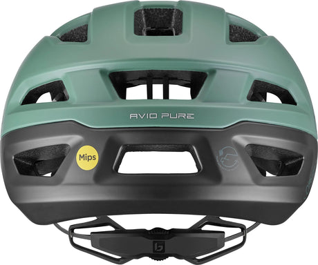 Bollé Helm Eco Avio Pure Mips Helm Eco Avio Pure Mips Größe S Sage Ma.