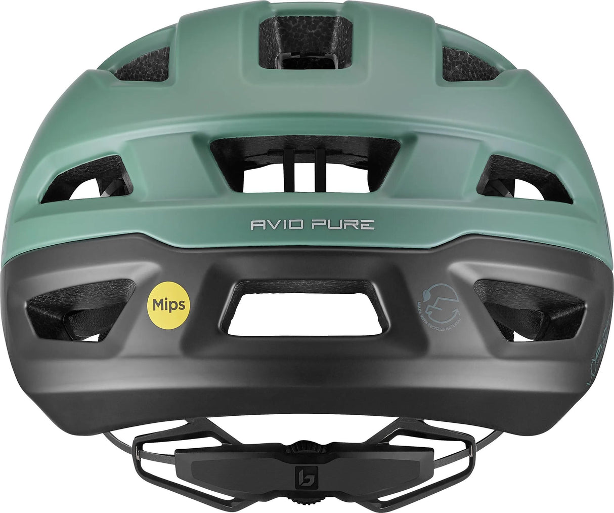 Bollé Helm Eco Avio Pure Mips Helm Eco Aviopure Mips Größe L Salbei matt