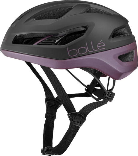 Bollé Helm Eco Avio Pure Mips Helm Eco Avio Pure Mips Größe S Bl.pur.m