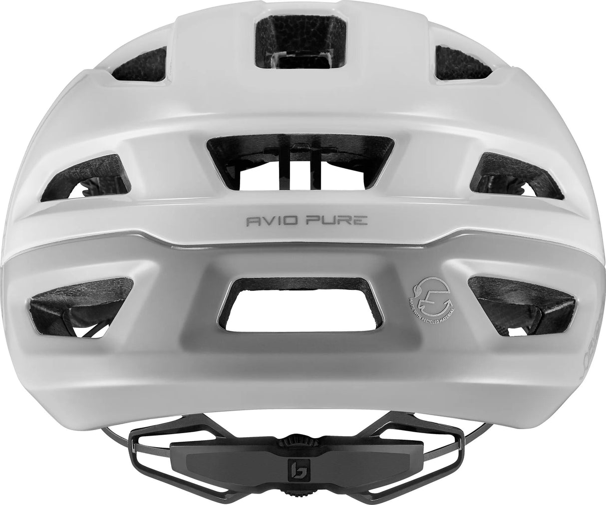 Bollé Helm Eco Avio Pure Helm Eco Avio Pure Größe S weiß gr.matt