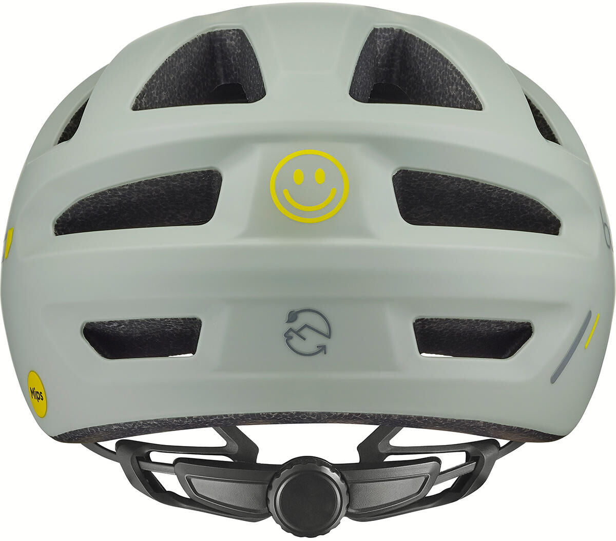 Bollé MTB-Helm Adapt Pure Mips Helm Spero Mips Größe M Argil Matt
