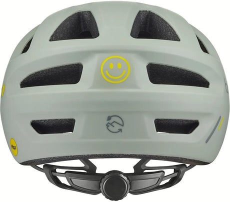 Bollé MTB-Helm Adapt Pure Mips Helm Adapt Pure Mips Größe S Argil Matt