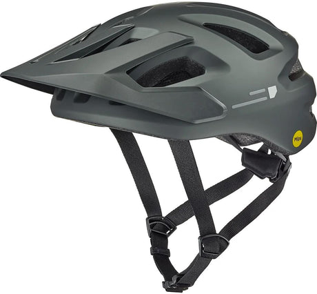 Bollé MTB-Helm Adapt Pure Mips Helm Adapt Pure Mips Größe L Black Pine M.