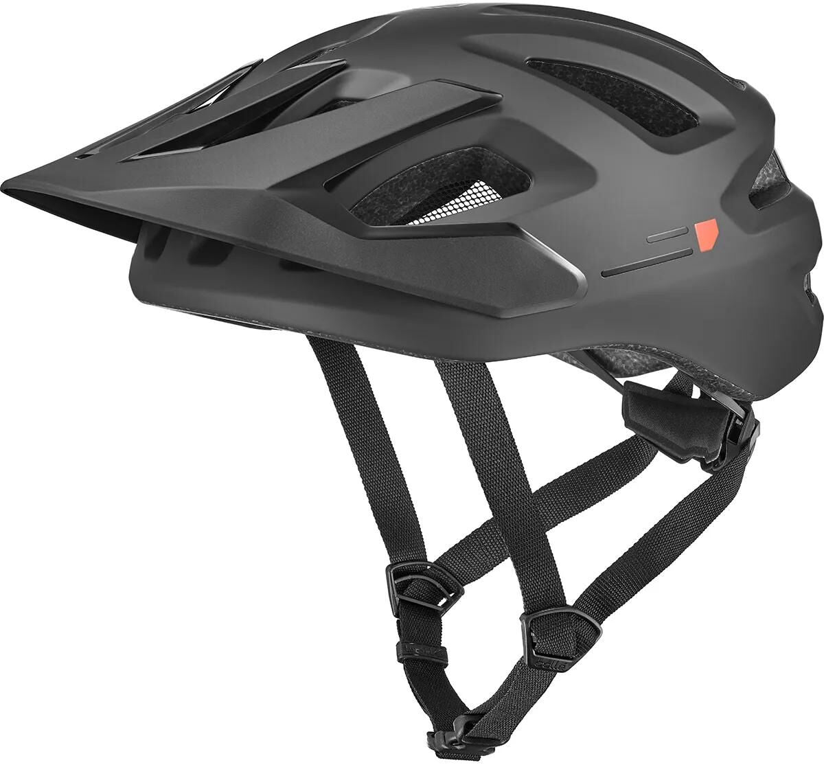 Bollé MTB-Helm Adapt Pure Helm Adapt Pure Größe S Schwarz Matt