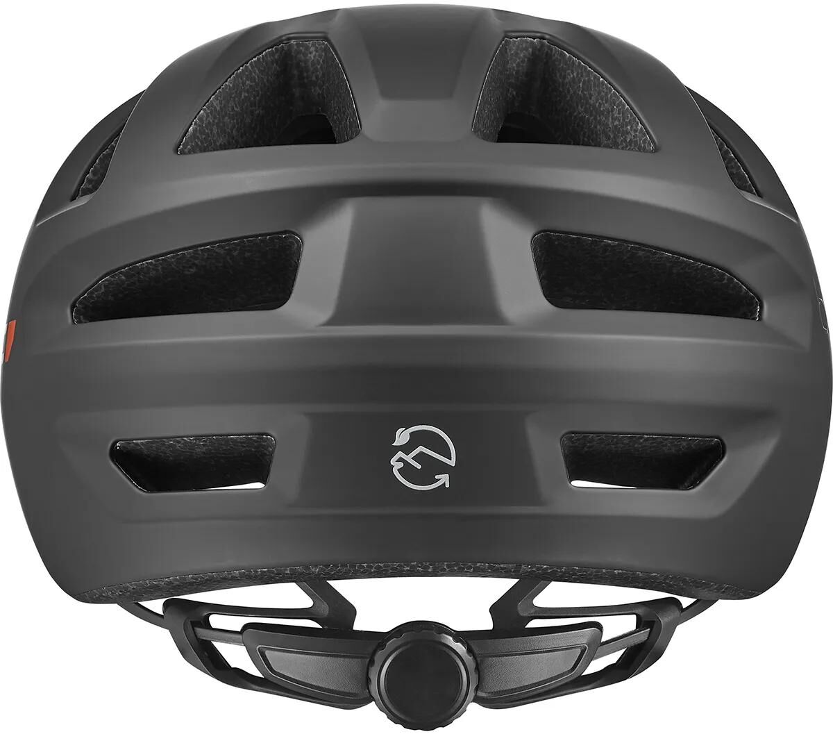 Bollé MTB-Helm Adapt Pure Helm Adapt Pure Größe S Schwarz Matt