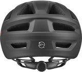 Bollé MTB-Helm Adapt Pure Helm Adapt Pure Größe S Schwarz Matt