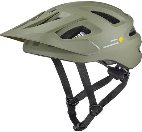 Bollé MTB-Helm Adapt Pure Helm Adapt Pure Größe S Khaki Matt