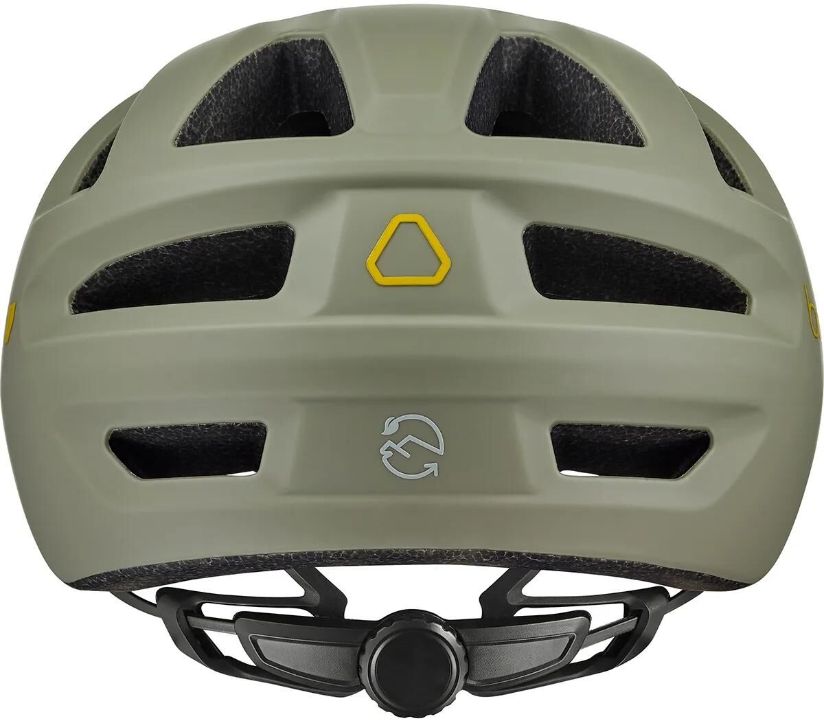 Bollé MTB-Helm Adapt Pure Helm Adapt Pure Größe S Khaki Matt