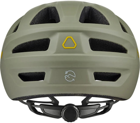 Bollé MTB-Helm Adapt Pure Helm Adapt Pure Größe S Khaki Matt