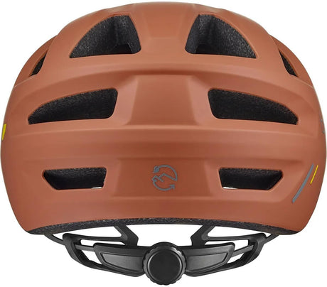 Bollé MTB-Helm Adapt Pure Helm Adapt Pure Größe L Terrakotta matt