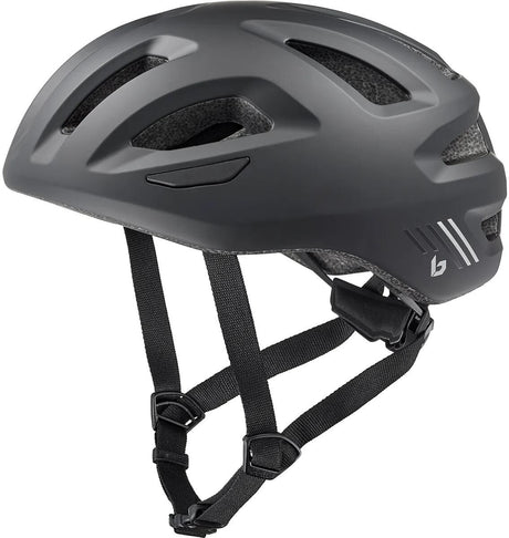 Bollé Helm Spero Helm Spero schwarz matt Größe S