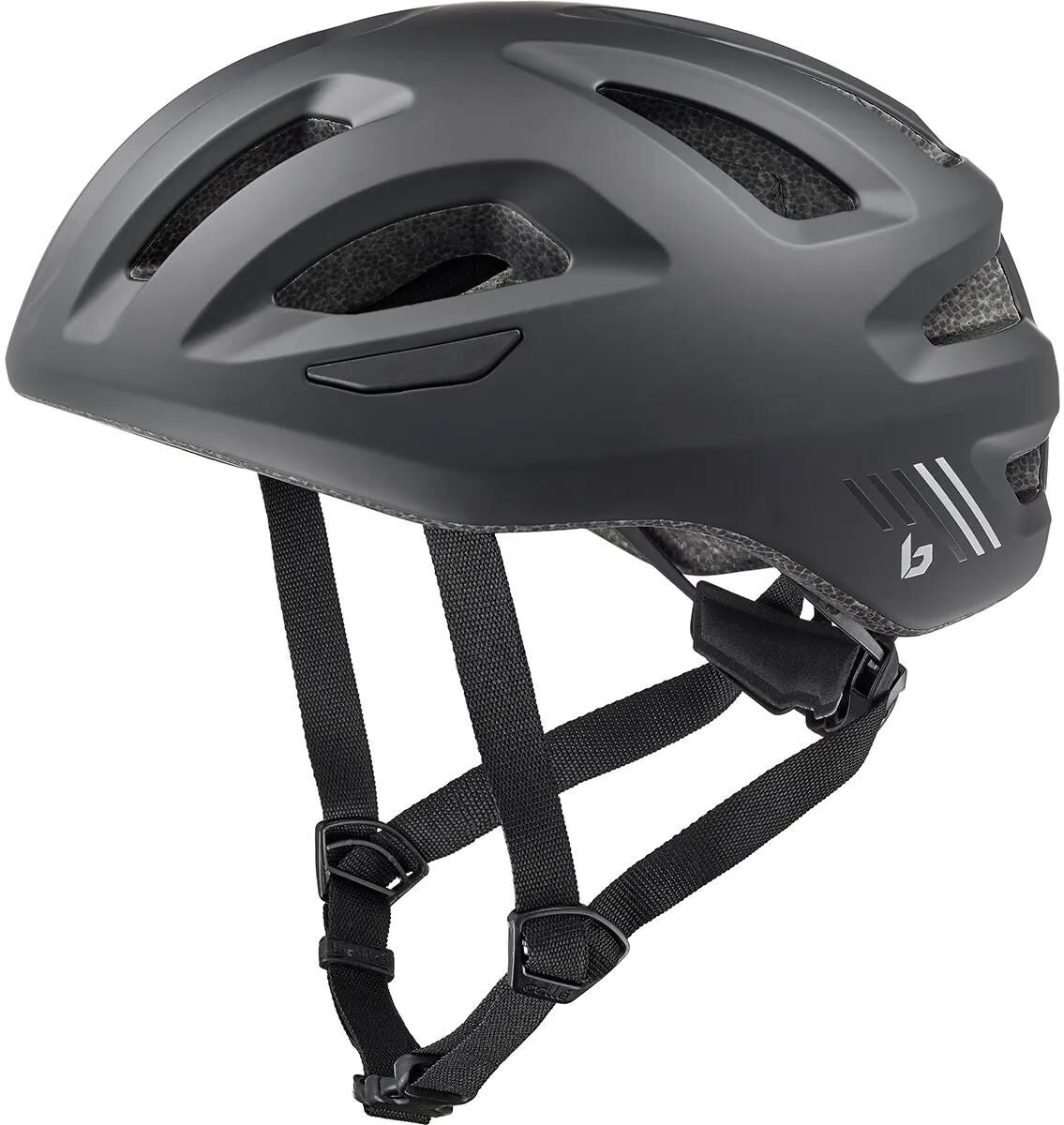 Bollé Helm Spero Helm Spero l schwarz matt