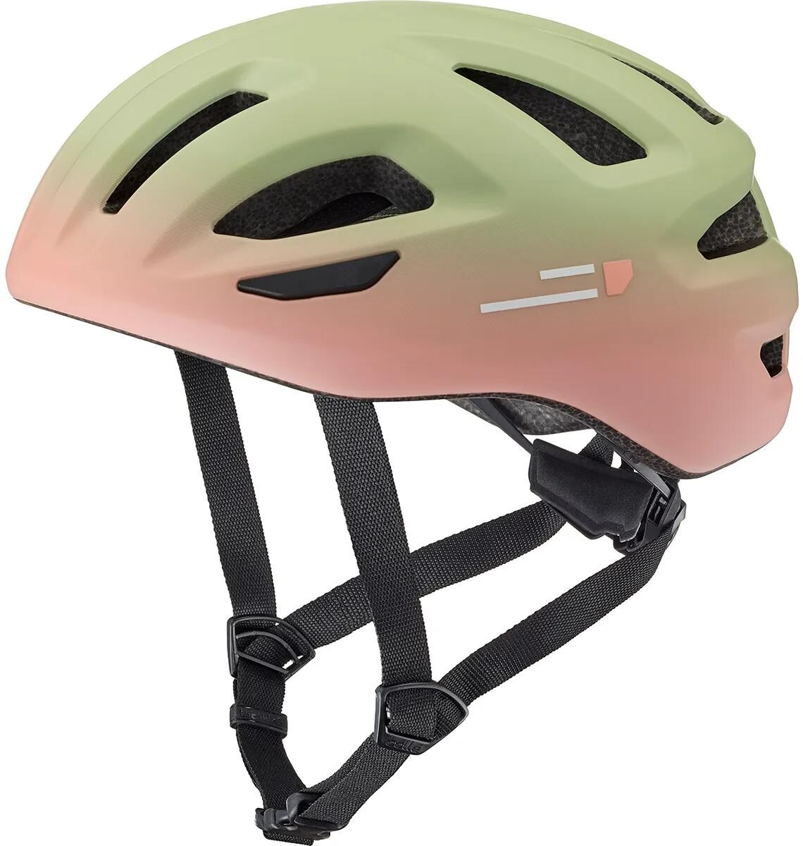 Bollé Helm Spero Helm Spero Größe s grad.rosa grün