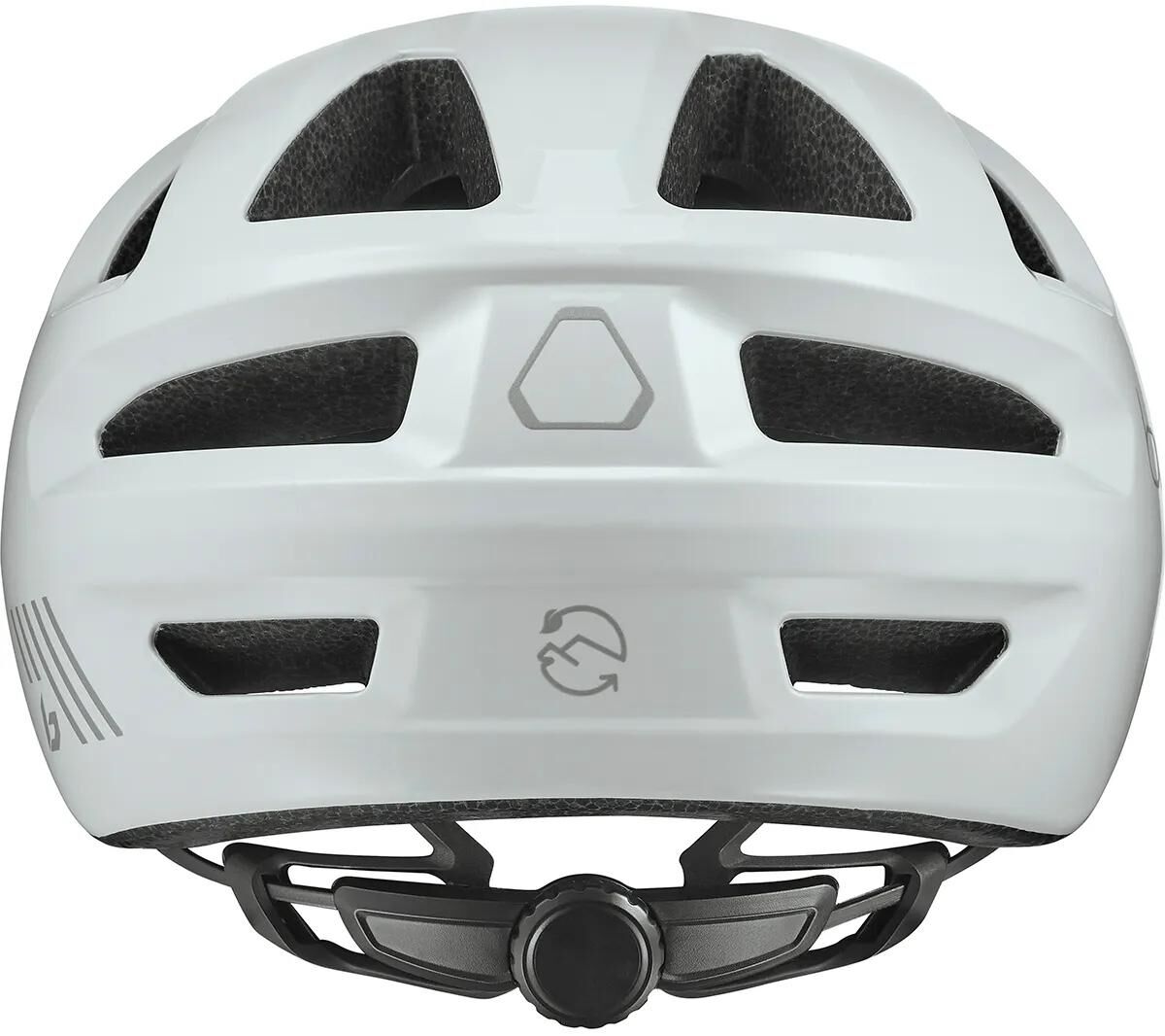 Bollé Helm Spero Helm Spero Größe S Porzellan glänzend