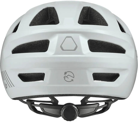 Bollé Helm Spero Helm Spero Größe S Porzellan glänzend