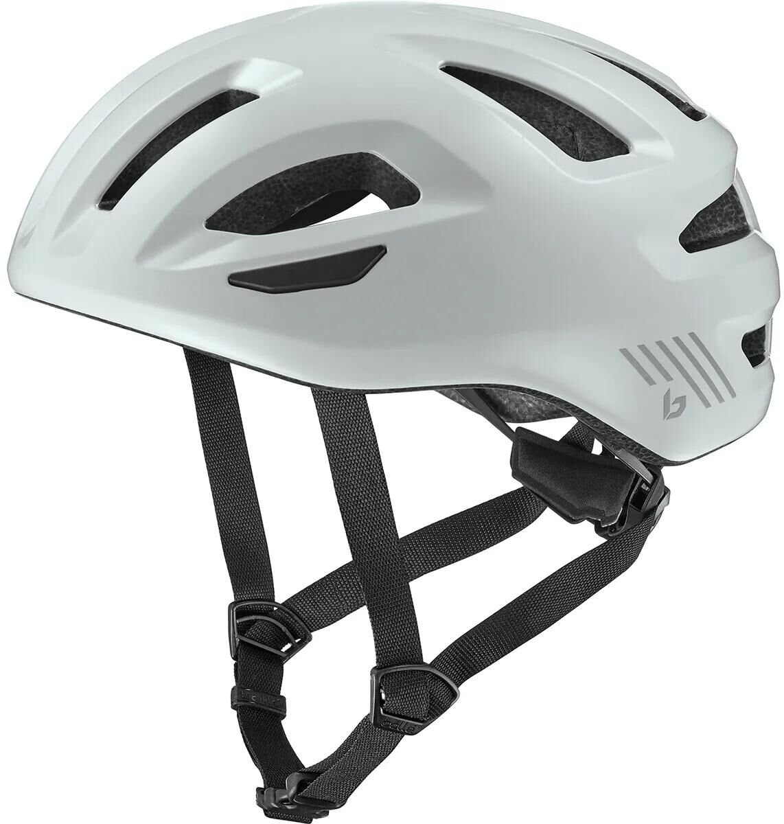 Bollé Helm Spero Helm Spero Größe L Porzellan glänzend