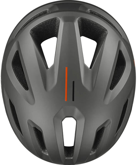 Bollé Helm Spero Mips Helm Spero Mips Größe S schwarz matt