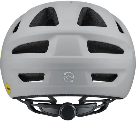 Bollé Helm Spero Mips Helm Spero Mips Größe S grau matt