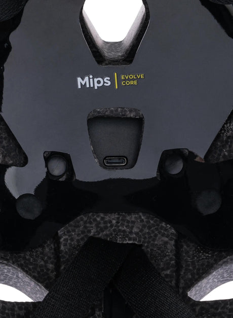 Contec Helm Abbey Mips CT Helme Abbey Mips Gr. l Mattrosaweiß