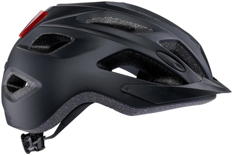Contec Helm Abbey Mips CT Helme Abbey Mips Gr. l mattschwarzbraun