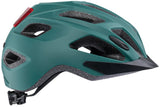 Contec Abbey Helm CT Helme Abbey Gr. l mattgrünschwarz