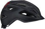 Contec Abbey Helm CT Helme Abbey Gr. m mattschwarzbraun