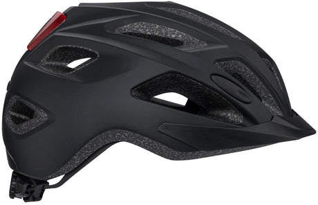 Contec Abbey Helm CT Helme Abbey Gr. l mattschwarzbraun