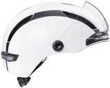Contec Helm Como CT Helme Como Gr. s m weiß schwarz