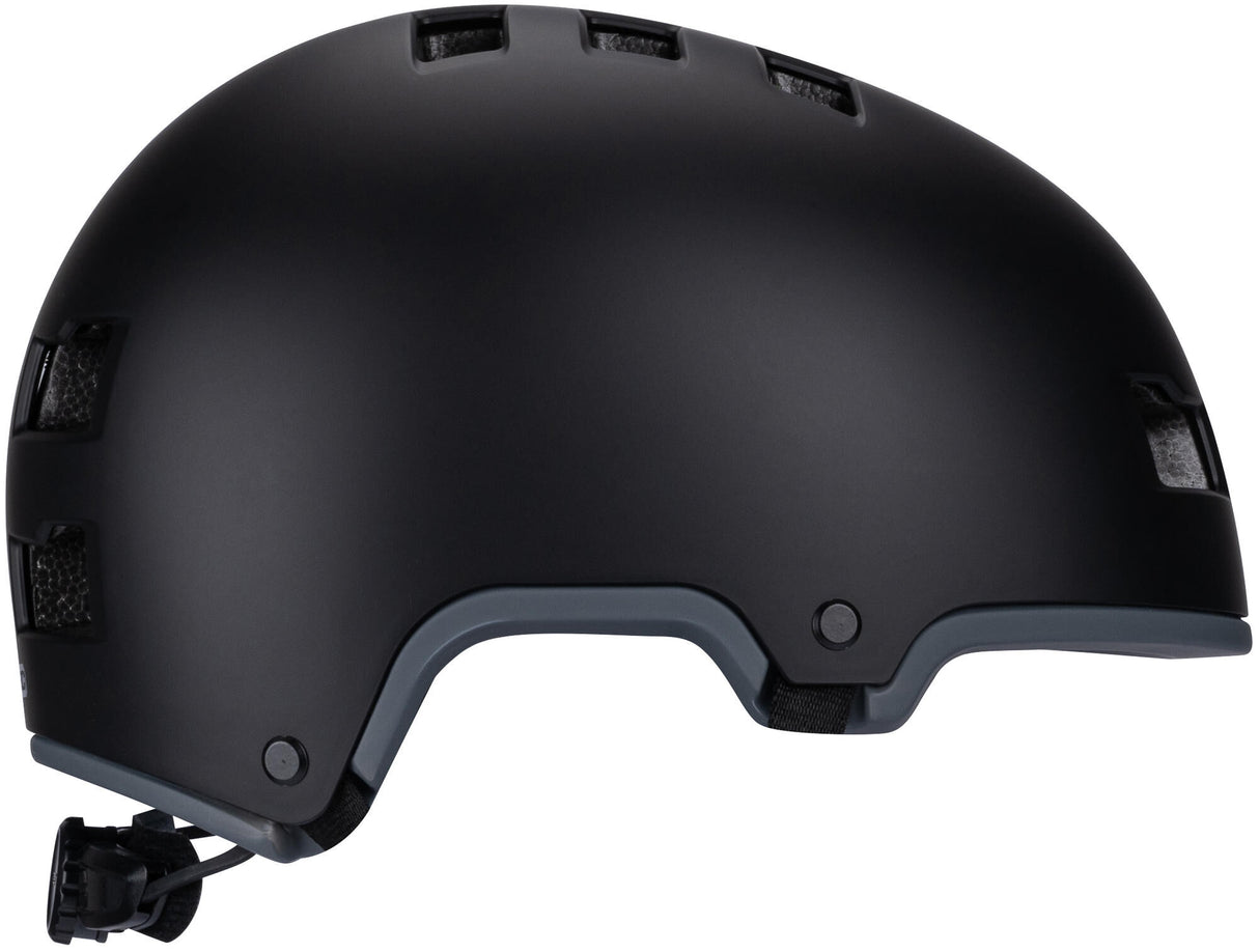 Contec Helm Chester CT Helm Chester S M Vel.Schwarz Cool Grey