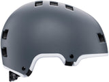 Contec Helm Chester CT Helm Chester Größe S M Grau Weiß