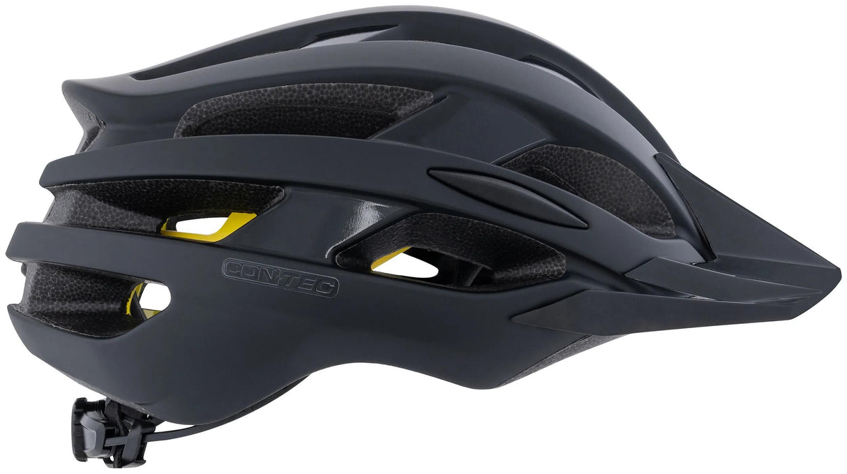 Contec Helm Ruta Mips CT Helme Ruta Mips Gr. s m mattschwarz