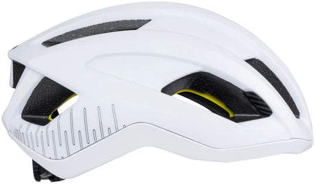 Contec Nyon Mips Helm CT Helme Nyon Mips GR. m l mattweiß schwarz