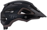 Contec Katla Helm CT Helme Katla Gr. m mattschwarzbraun